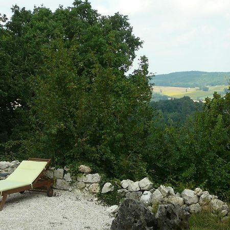 Gites Loste Beauville  Luaran gambar