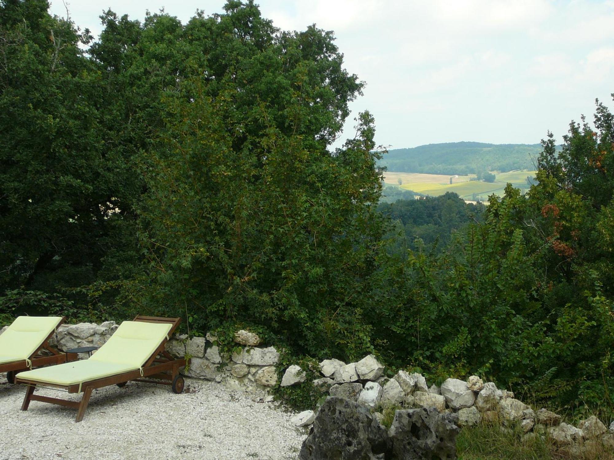 Gites Loste Beauville  Luaran gambar