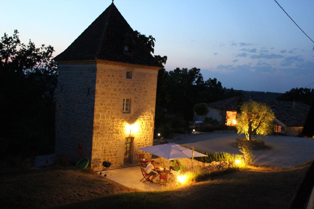 Gites Loste Beauville  Luaran gambar
