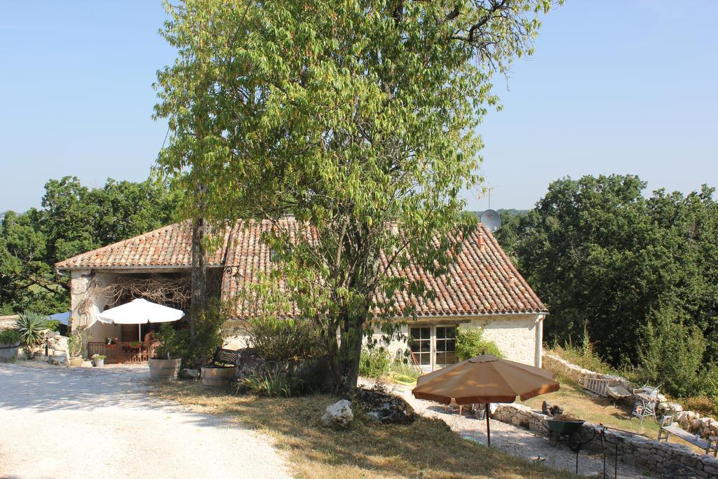 Gites Loste Beauville  Luaran gambar