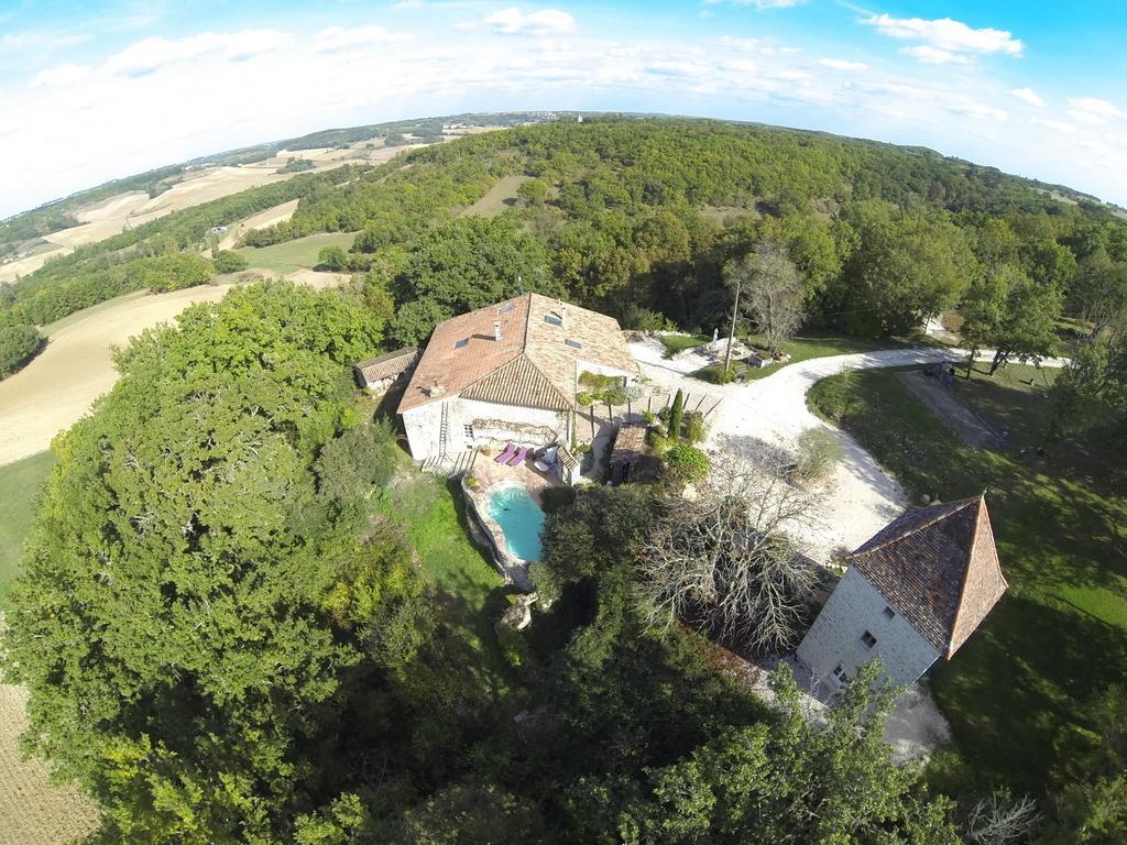 Gites Loste Beauville  Luaran gambar