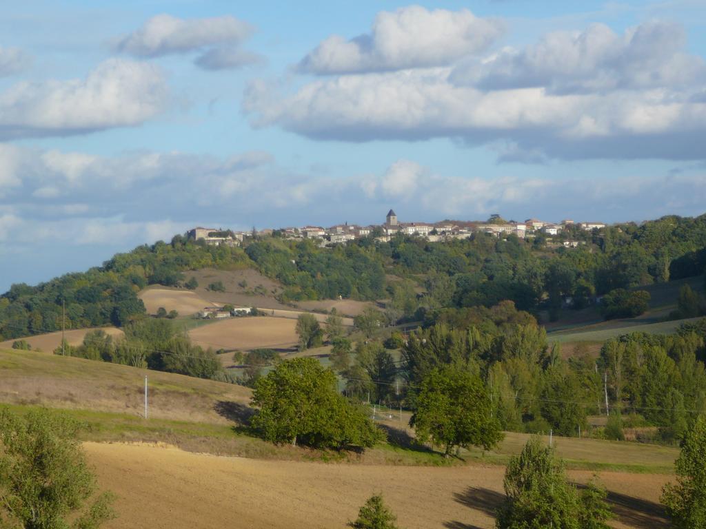 Gites Loste Beauville  Luaran gambar