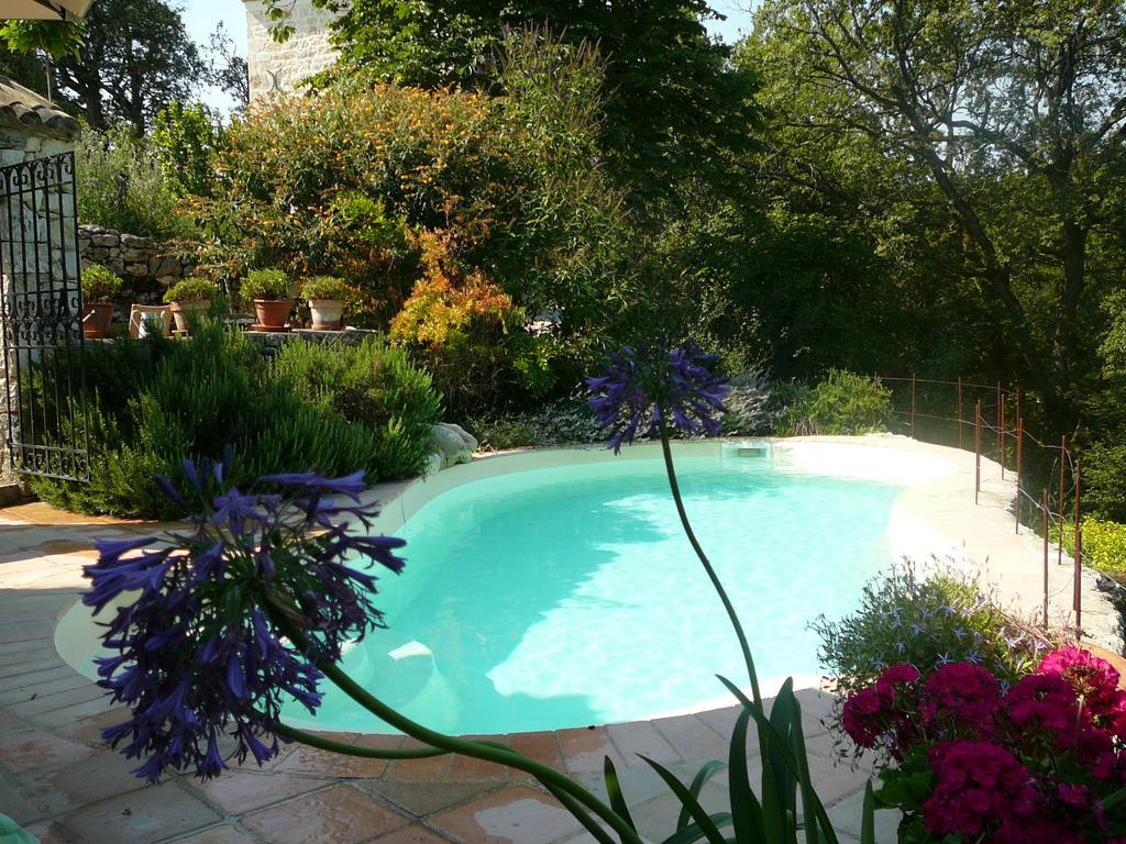 Gites Loste Beauville  Luaran gambar