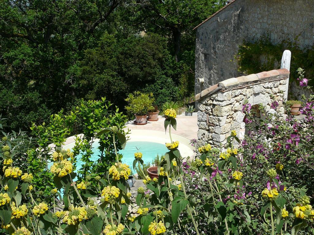 Gites Loste Beauville  Luaran gambar